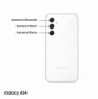 originální kamera zadní macro Samsung A346B Galaxy A34 5G, A546B Galaxy A54 5G 5Mpx - 
