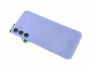 originální kryt baterie Samsung A346B Galaxy A34 5G purple + dárek v hodnotě 199 Kč ZDARMA