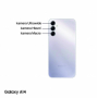 originální sklíčko kamery zadní macro Samsung A145R Galaxy A14