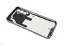 originální kryt baterie Samsung A145R Galaxy A14 silver  + dárek v hodnotě 199 Kč ZDARMA - 