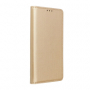 ForCell pouzdro Smart Book gold pro Apple iPhone 15 Pro