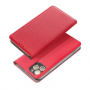 ForCell pouzdro Smart Book red pro Apple iPhone 15 - 