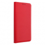 ForCell pouzdro Smart Book red pro Apple iPhone 15 Plus