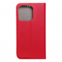 ForCell pouzdro Smart Book red pro Apple iPhone 15 Pro - 