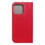 ForCell pouzdro Smart Book red pro Apple iPhone 15 Pro Max - 