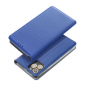 ForCell pouzdro Smart Book blue pro Apple iPhone 15 Pro - 