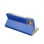 ForCell pouzdro Smart Book blue pro Apple iPhone 15 Pro - 