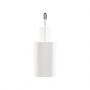Nabíječka Maxlife MXTC-06 PD3.0/QC4.0 s USB a USB-C výstupem 20W white - 