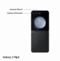 originální kamera zadní hlavní Samsung F731B Galaxy Z Flip5 5G 12Mpx - 