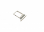 originální držák SIM karty Samsung F731B Galaxy Z Flip5 5G cream gold - 