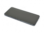 originální LCD displej + sklíčko LCD + dotyková plocha + střední rám Samsung F731B Galaxy Z Flip5 5G graphite grey, black