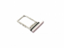 originální držák SIM karty Samsung F731B Galaxy Z Flip5 5G pink