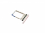 originální držák SIM karty Samsung F731B Galaxy Z Flip5 5G pink - 