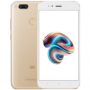 Xiaomi Redmi Mi A1 4GB/64GB Dual SIM gold CZ