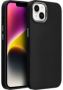 ForCell pouzdro Satin black pro Apple iPhone 15