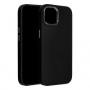 ForCell pouzdro Satin black pro Apple iPhone 15 Pro