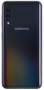 Samsung A505FN Galaxy A50 black CZ - 