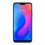 Xiaomi Mi A2 Lite 4GB/64GB Dual SIM black CZ - 