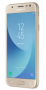 Samsung J330FN Galaxy J3 2017 gold CZ - 