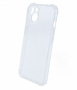 Pouzdro Jekod Anti Shock 1,5mm transparent pro Apple iPhone 15