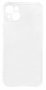 Pouzdro Jekod Anti Shock 1,5mm transparent pro Apple iPhone 15 Plus - 
