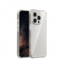 Pouzdro Jekod Anti Shock 1,5mm transparent pro Apple iPhone 15 Pro Max