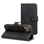 ForCell pouzdro Tender Book black pro Xiaomi Redmi 12C - 