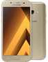 Samsung A520F Galaxy A5 2017 gold CZ