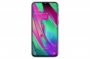 Samsung A405F Galaxy A40 DUAL SIM Použitý - VYPÁLENÝ LCD DISPLEJ - 