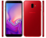 Samsung J610F Galaxy J6 Plus Red CZ - 