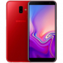 Samsung J610F Galaxy J6 Plus Red CZ