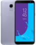 Samsung J600F Galaxy J6 purple CZ