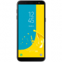 Samsung J600F Galaxy J6 black Dual SIM CZ - 