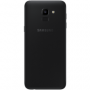 Samsung J600F Galaxy J6 black Dual SIM CZ - 