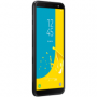 Samsung J600F Galaxy J6 black Dual SIM CZ - 