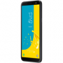 Samsung J600F Galaxy J6 black Dual SIM CZ - 