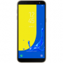 Samsung J600F Galaxy J6 gold Dual SIM CZ - 