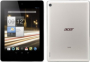 Acer Iconia Tab A1-810 16GB WiFi Použitý - NEFUNKČNÍ FOTOAPARÁT