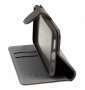 Tactical pouzdro Field Notes Book pro T-Mobile T Phone 5G black - 