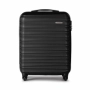Wittchen 56-3A-311-11 kabinový cestovní ABS kufr 34L black - 