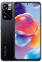 Xiaomi Redmi Note 11 Pro+ 5G 8GB/256GB Dual SIM grey CZ Distribuce