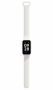 fitness náramek Xiaomi Redmi Smart Band 2 GL white - 
