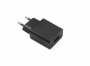 originální nabíječka ZTE USB-A 1A černá - 