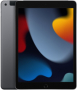 Apple iPad 10.2 2021 Wi-Fi 64GB space grey CZ