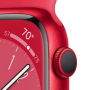 Apple Watch Series 8 GPS 45mm (PRODUCT)RED CZ - 