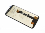 LCD displej + sklíčko LCD + dotyková plocha Caterpillar CAT S52 silver - 