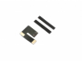 Programovatelný JCID flex kabel Face ID pro Apple iPhone 12 Pro Max - 