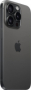 Apple iPhone 15 Pro 128GB Black Titanium CZ Distribuce - 