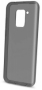 originální pouzdro Xiaomi TPU Cover black pro Xiaomi Redmi Note 9
