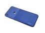 originální kryt baterie Huawei Y6s včetně sklíčka kamery blue SWAP